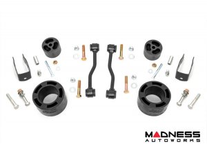 Jeep Gladiator JT - Leveling Kit - 2.5in - No Shocks